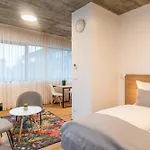 Armex Livecentrum Lejlighed Decin