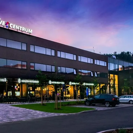 Armex Livecentrum Decin