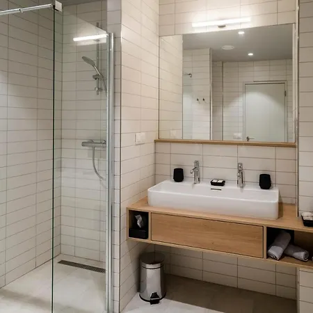 Armex Livecentrum Apartment *