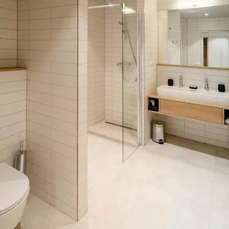Apartmán Armex Livecentrum