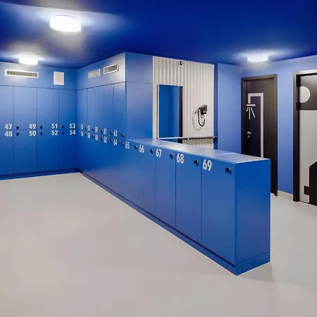 Apartmán Armex Livecentrum