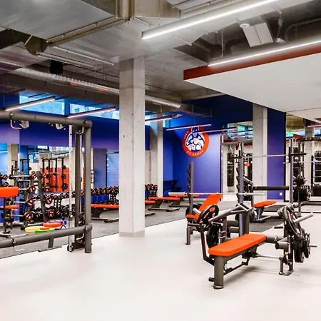 Armex Livecentrum * 데친