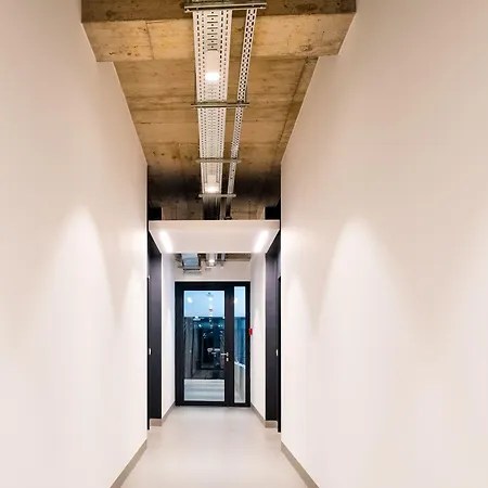 Armex Livecentrum 아파트