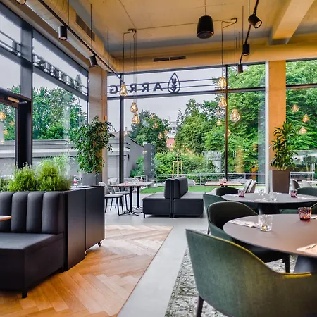 Armex Livecentrum 아파트