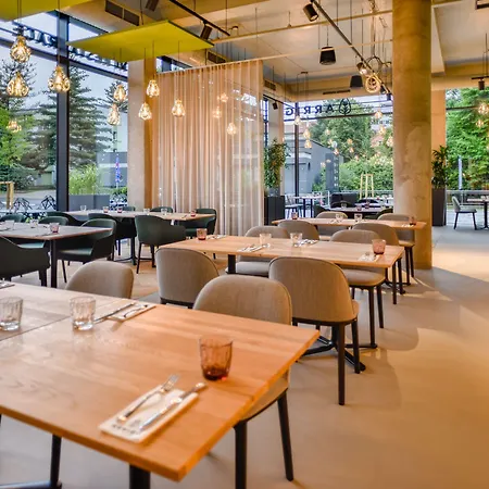 Armex Livecentrum * 데친