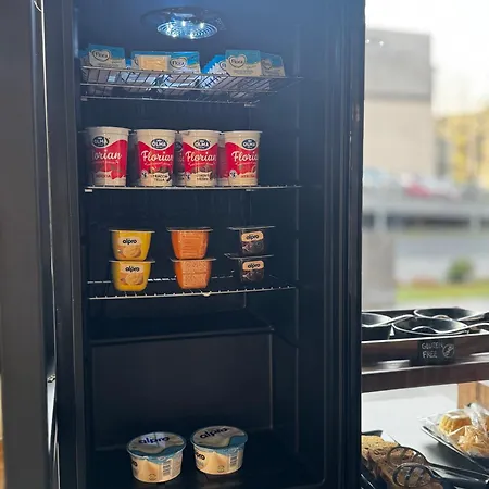 Armex Livecentrum Apartmán *