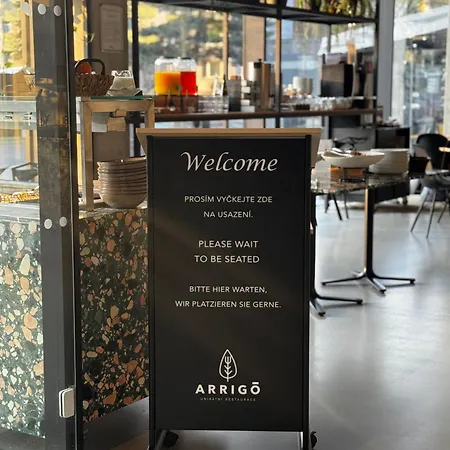Armex Livecentrum Apartmán Decin