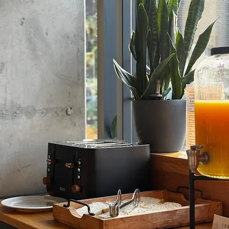 Armex Livecentrum Apartmán