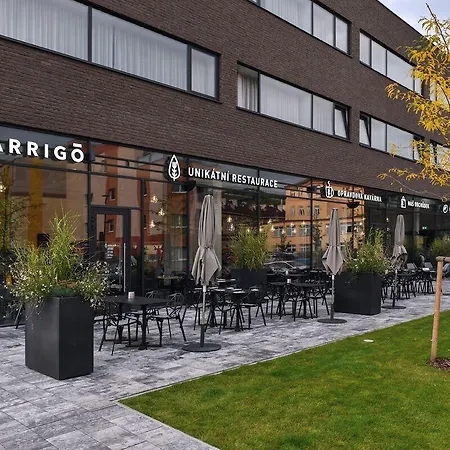 Armex Livecentrum Apartmán *