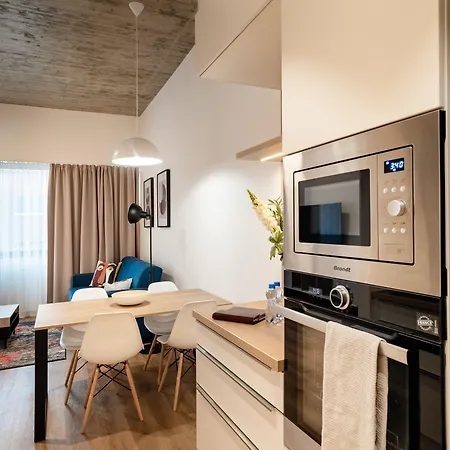 Armex Livecentrum Apartmán Decin