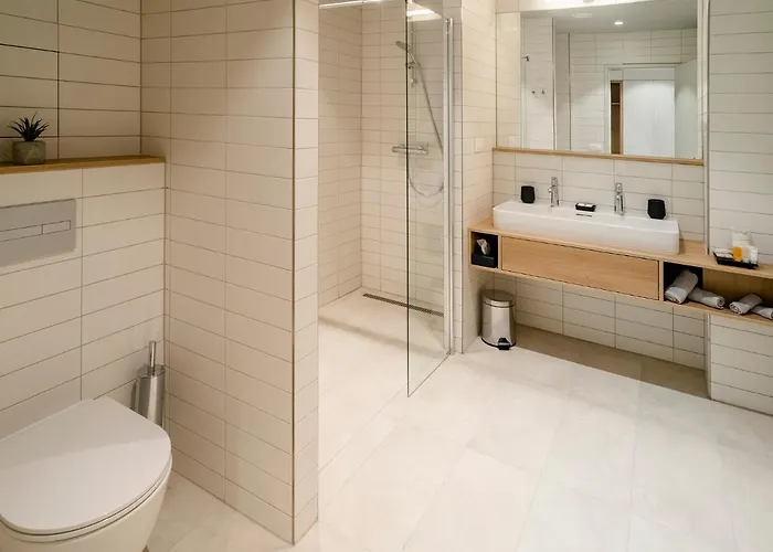 Apartament Armex Livecentrum