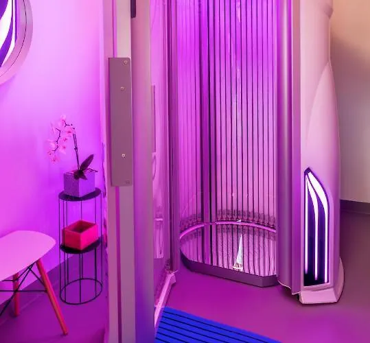 Armex Livecentrum Apartment