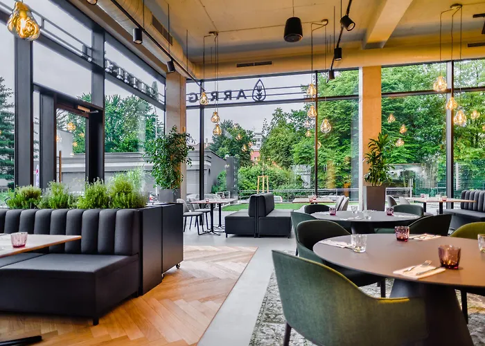 Armex Livecentrum Apartament