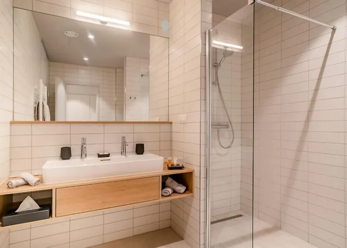 Apartament Armex Livecentrum *
